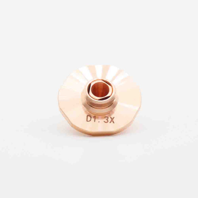 Сопло шестигранное двойное D28 1_3 2