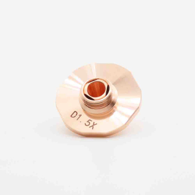 Сопло шестигранное двойное D28 1_5 2